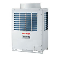 Toshiba Внешний SHRMe R410A (MMY-MAP1006FT8P-E) в Челябинске