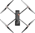 Квадрокоптер Supercam X4 в Челябинске