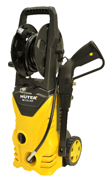 Мойка HUTER W135-AR в Челябинске