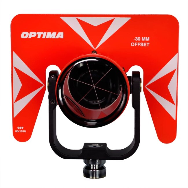 Однопризменный отражатель RGK Optima S в Челябинске