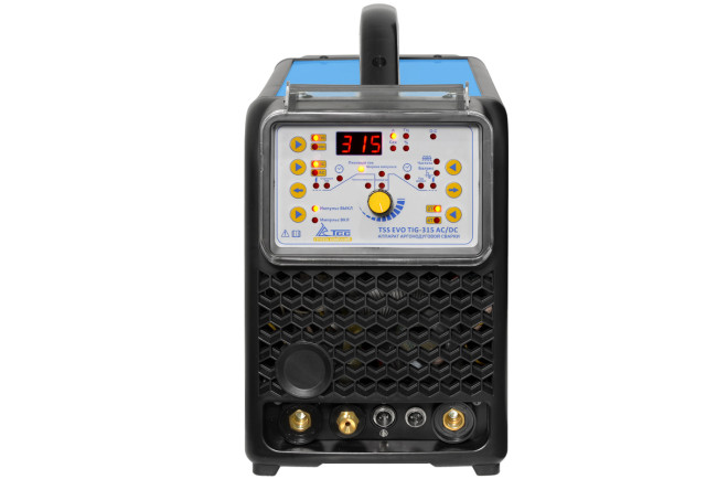 Аппарат аргонодуговой сварки TSS EVO TIG-315 AC/DC в Челябинске