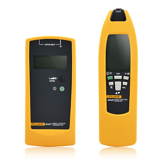 Кабелеискатель Fluke 2042 в Челябинске