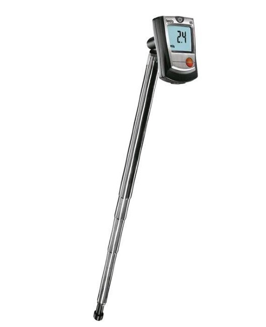 Анемометр Testo 405 в Челябинске