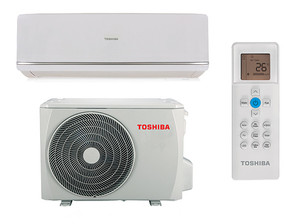 Toshiba U2KH3S (RAS-07U2KH3S-EE/RAS-07U2AH3S-EE) в Челябинске