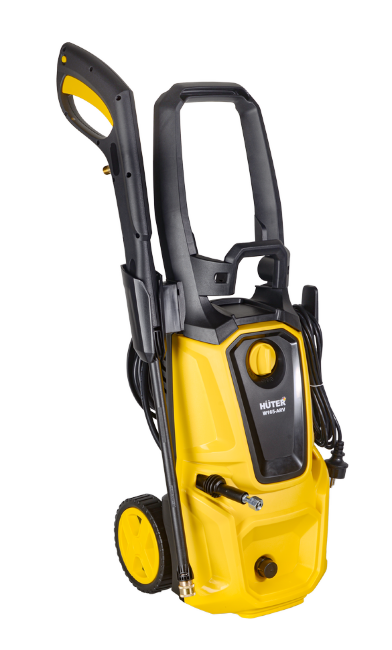 Мойка HUTER W165-ARV в Челябинске