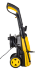 Мойка HUTER W165-ARV в Челябинске