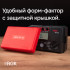 Цифровой мегаомметр RGK RT-10 с поверкой в Челябинске