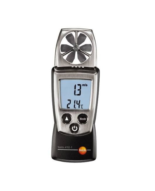 Анемометр Testo 410-1 в Челябинске