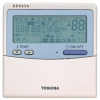 Toshiba Проводной пульт (RBC-AMT32E) в Челябинске