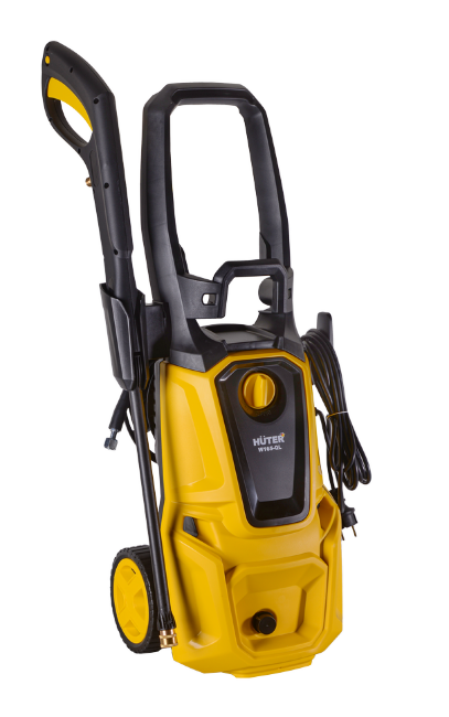 Мойка HUTER W165-QL в Челябинске