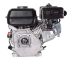Двигатель бензиновый HUTER GE-21220FА в Челябинске