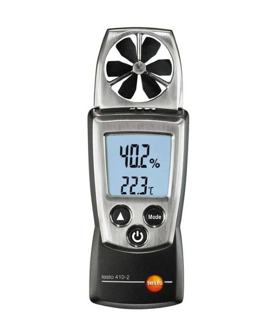 Анемометр Testo 410-2 в Челябинске