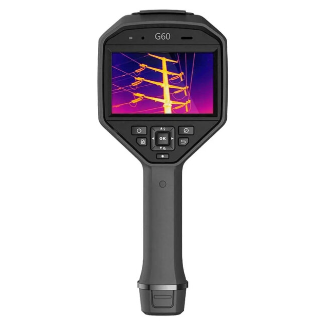 Тепловизор HIKMICRO G60 + поверка в Челябинске