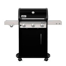 Газовый гриль WEBER Spirit E-325 GBS в Челябинске