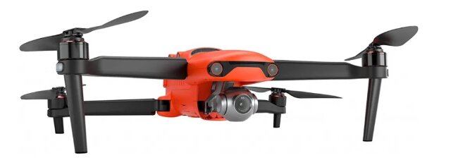Квадрокоптер Autel Evo II 8К + жесткий кейс в Челябинске