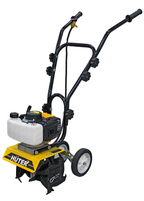 Мотокультиватор HUTER GMC-2.8 в Челябинске