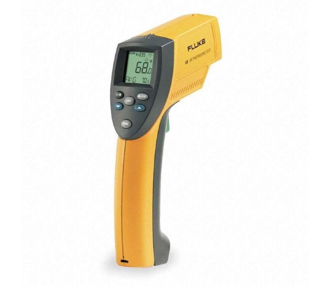 Пирометр Fluke 63 в Челябинске