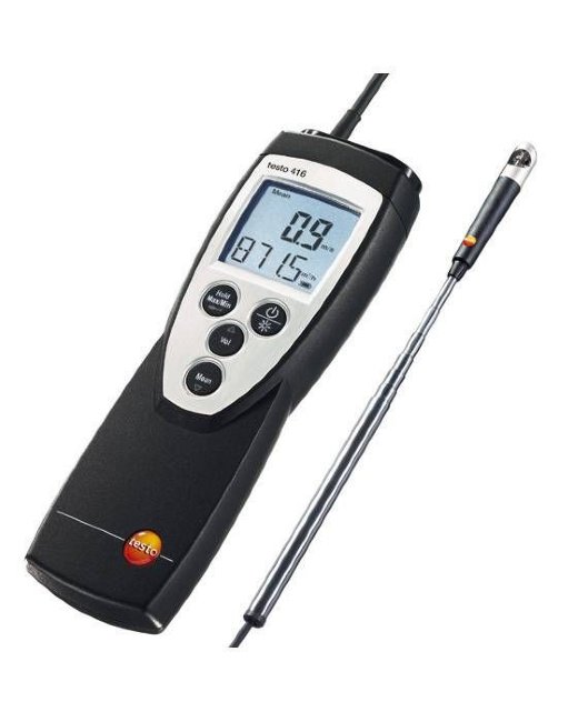 Анемометр Testo 416 в Челябинске