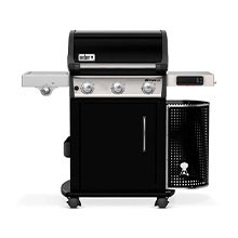 Газовый гриль WEBER Spirit Premium EPX-325 GBS в Челябинске