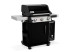 Газовый гриль WEBER Spirit Premium EPX-325 GBS в Челябинске