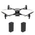 Квадрокоптер с тепловизором DJI Matrice 30T Combo в Челябинске
