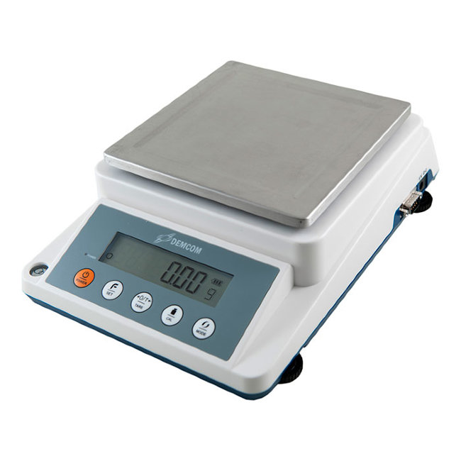 Весы DL-6001 в Челябинске