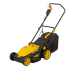 Газонокосилка электрическая HUTER ELM-1400P в Челябинске