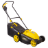 Газонокосилка электрическая HUTER ELM-1400P в Челябинске