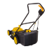Газонокосилка электрическая HUTER ELM-1400P в Челябинске