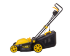 Газонокосилка электрическая HUTER ELM-1400P в Челябинске