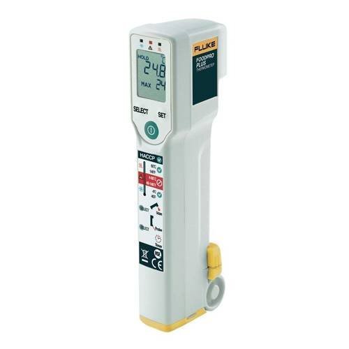 Пирометр Fluke FP Plus в Челябинске