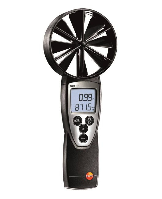 Анемометр Testo 417 в Челябинске