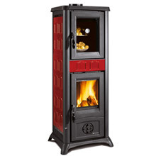 La Nordica Gemma Forno Elegance Bordeaux (бордовый) в Челябинске