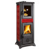 La Nordica Gemma Forno Elegance Bordeaux (бордовый) в Челябинске