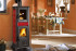 La Nordica Gemma Forno Elegance Bordeaux (бордовый) в Челябинске