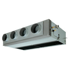 Toshiba (RAV-SM806BTP-E/RAV-SM804ATP-E) в Челябинске
