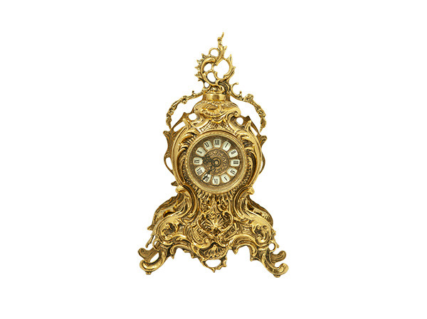 Каминные часы (5734B) в Челябинске