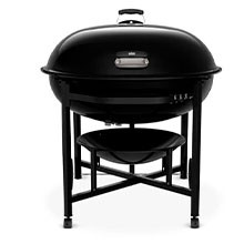Угольный гриль WEBER Ranch Kettle в Челябинске