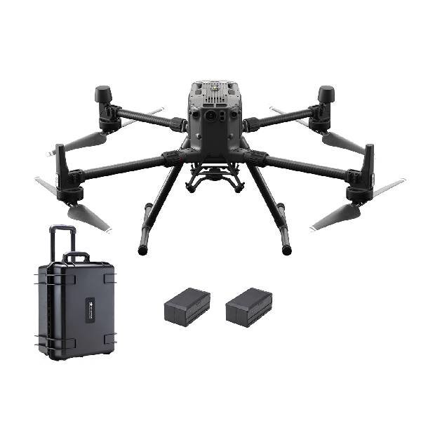 Квадрокоптер DJI Matrice 300 RTK Combo в Челябинске