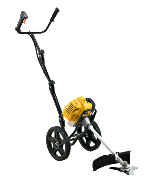Бензиновый колёсный триммер Huter GGT-2900W в Челябинске