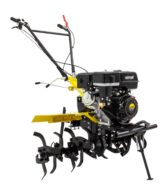 Сельскохозяйственная машина МК-9500P (МК-6700) Huter в Челябинске