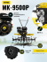 Сельскохозяйственная машина МК-9500P (МК-6700) Huter в Челябинске