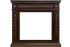 Каминокомплект Milan - Темный дуб с очагом Symphony 26'' DF2608-INT в Челябинске