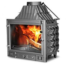 KAWMET W3 16,7 кВт в Челябинске