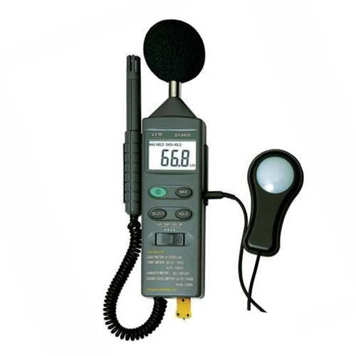 Измеритель качества воздуха CEM DT-8820 в Челябинске