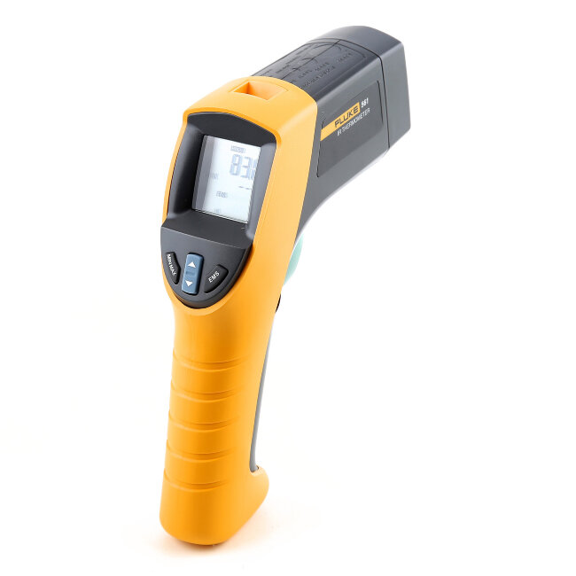 Пирометр Fluke 561 в Челябинске