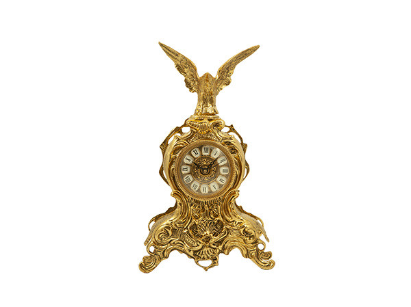 Каминные часы (5711B) в Челябинске
