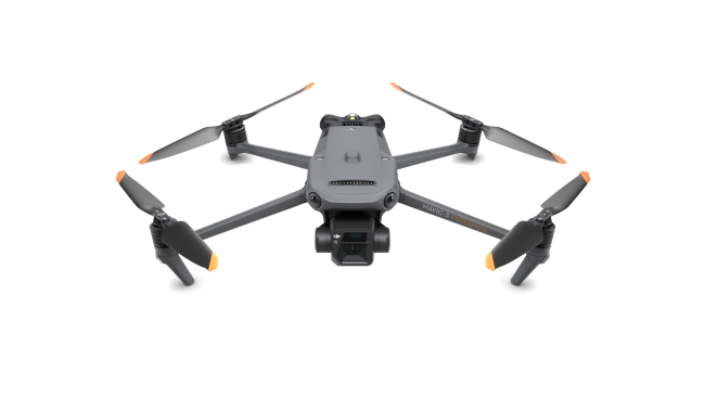 Квадрокоптер DJI Mavic 3 Enterprise (Universal Edition) в Челябинске