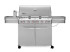 Газовый гриль WEBER Summit S-670 GBS в Челябинске