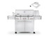 Газовый гриль WEBER Summit S-670 GBS в Челябинске